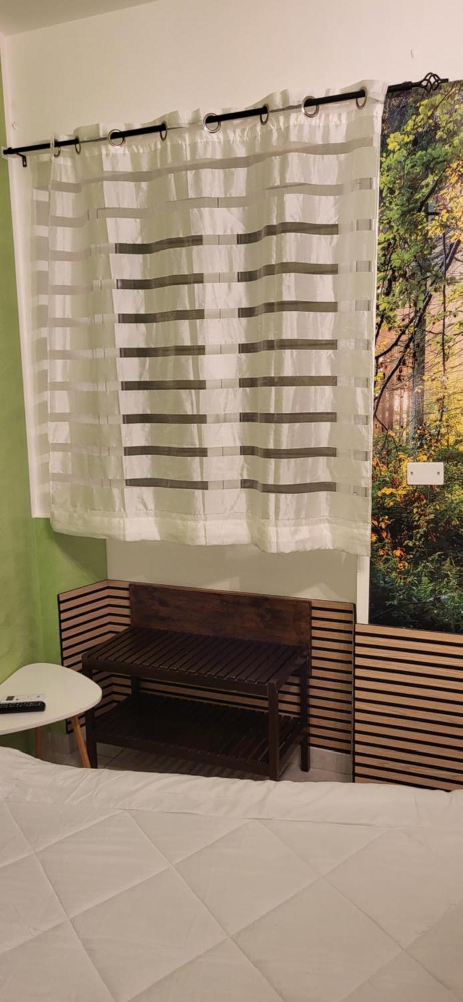 "Da Nina" Hotel Lascari Cameră foto